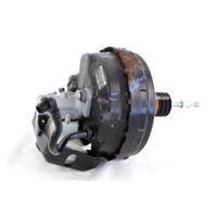 SERVO OJACEVALNIK ZAVOR S PUMPO OEM N. 8K0612103E ORIGINAL REZERVNI DEL AUDI A5 8T COUPE/5P (2007 - 2011) DIESEL LETNIK 2008