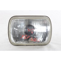 SPREDNJI DESNI ZAROMETI OEM N. 4309240 ORIGINAL REZERVNI DEL FIAT 126 (1972 - 1991)BENZINA LETNIK 1977