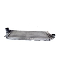 HLADILNIK INTERCOOLER OEM N. 9015010701 ORIGINAL REZERVNI DEL MERCEDES SPRINTER W901 B904 (1995 - 2006)DIESEL LETNIK 1997