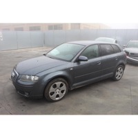 AUDI A3 2.0 D 103KW 6M 5P (2007) RICAMBIO USATO 