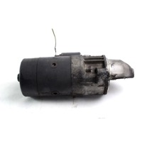 ZAGANJAC MOTORJA  OEM N. A0041517101 ORIGINAL REZERVNI DEL MERCEDES SPRINTER W901 B904 (1995 - 2006)DIESEL LETNIK 1997