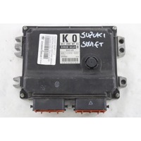 OSNOVNA KRMILNA ENOTA DDE / MODUL ZA VBRIZGAVANJE OEM N. 3392062J00 ORIGINAL REZERVNI DEL SUZUKI SWIFT MZ EZ MK3 (2004 - 2010) BENZINA LETNIK 2007