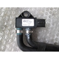 TLAK IZPUSNIH PLINOV SENZORJA OEM N. 9662143180 ORIGINAL REZERVNI DEL CITROEN C3 MK2 SC (2009 - 2016) DIESEL LETNIK 2011