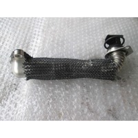 EGR CEV OEM N. 9674950180 ORIGINAL REZERVNI DEL CITROEN C3 MK2 SC (2009 - 2016) DIESEL LETNIK 2011