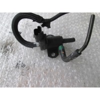 ELEKTROVENTIL  OEM N. 9688124680 ORIGINAL REZERVNI DEL CITROEN C3 MK2 SC (2009 - 2016) DIESEL LETNIK 2011