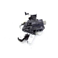 ZAKLEPANJE PRTLJA?NIH VRAT  OEM N. 4F5827505D ORIGINAL REZERVNI DEL AUDI A5 8T COUPE/5P (2007 - 2011) BENZINA LETNIK 2010