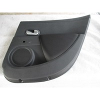 VRATNI PANEL OEM N. PNPDTRNCLIOBR0MK3RBR5P ORIGINAL REZERVNI DEL RENAULT CLIO BR0//1 CR0/1 KR0/1 MK3 R (05/2009 - 2013) BENZINA LETNIK 2009