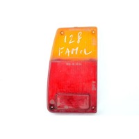 ZADNJI LEVI ZAROMET OEM N. 255013 ORIGINAL REZERVNI DEL FIAT 128 (1969 - 1983)BENZINA LETNIK 1973