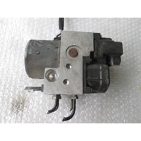 ABS AGREGAT S PUMPO OEM N. 71718729 ORIGINAL REZERVNI DEL FIAT PUNTO 188 188AX MK2 (1999 - 2003) DIESEL LETNIK 2003