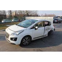 PEUGEOT 3008 1.6 D 84KW 6M 5P (2015) RICAMBIO USATO 