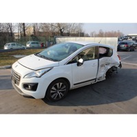 PEUGEOT 3008 1.6 D 84KW 6M 5P (2015) RICAMBI IN MAGAZZINO