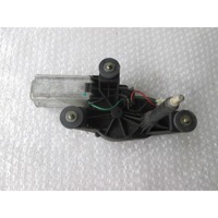 MOTORCEK ZADNJEGA BRISALCA OEM N. 66350001 ORIGINAL REZERVNI DEL FIAT PUNTO 188 188AX MK2 (1999 - 2003) DIESEL LETNIK 2003