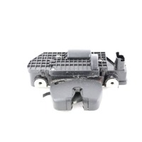 ZAKLEPANJE PRTLJA?NIH VRAT  OEM N. 9694648680 ORIGINAL REZERVNI DEL PEUGEOT 3008 MK1 0U (2009 - 2016) DIESEL LETNIK 2012