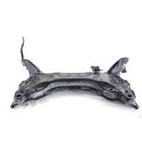 SPREDNJA OS/NOSILEC MOTORJA OEM N. 3502FH ORIGINAL REZERVNI DEL PEUGEOT 3008 MK1 0U (2009 - 2016) DIESEL LETNIK 2012