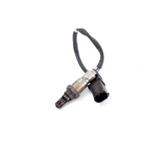 SONDA LAMBDA  OEM N. 9683265480 ORIGINAL REZERVNI DEL PEUGEOT 3008 MK1 0U (2009 - 2016) DIESEL LETNIK 2012