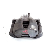 SPREDNJE LEVE ZAVORNE CELJUSTI  OEM N. 4401N8 ORIGINAL REZERVNI DEL PEUGEOT 3008 MK1 0U (2009 - 2016) DIESEL LETNIK 2012