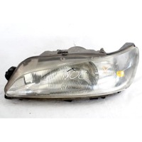 SPREDNJI LEVI ZAROMETI  OEM N. 9625305280 ORIGINAL REZERVNI DEL PEUGEOT 306 7A 7B 7C 7D 7E N3 N5 R (1997 - 04/2002) DIESEL LETNIK 1998