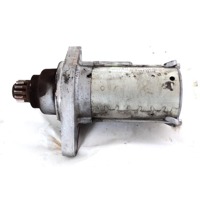 ZAGANJAC MOTORJA  OEM N. 0AM911023K ORIGINAL REZERVNI DEL VOLKSWAGEN PASSAT B7 362 365 BER/SW (10/2010 - 2015)BENZINA/METANO LETNIK 2011