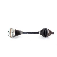 LEVA SPREDNJA POGONSKA GRED  OEM N. 1K0407271JJ ORIGINAL REZERVNI DEL VOLKSWAGEN PASSAT B7 362 365 BER/SW (10/2010 - 2015)BENZINA/METANO LETNIK 2011