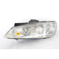 SPREDNJI LEVI ZAROMETI  OEM N. 9616251380 ORIGINAL REZERVNI DEL PEUGEOT 406 8B 8C 8E 8F (1995 - 2005) LETNIK