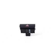 STIKALO VARNOSTNIH ZMIGAVCEV  OEM N. 3AA953509 ORIGINAL REZERVNI DEL VOLKSWAGEN PASSAT B7 362 365 BER/SW (10/2010 - 2015)BENZINA/METANO LETNIK 2011