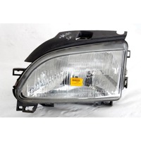 SPREDNJI LEVI ZAROMETI  OEM N. 6H1941017C ORIGINAL REZERVNI DEL SEAT AROSA 6H (1997 - 2001)BENZINA LETNIK 1999