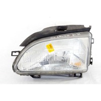 SPREDNJI LEVI ZAROMETI  OEM N. 6H1941017C ORIGINAL REZERVNI DEL SEAT AROSA 6H (1997 - 2001)BENZINA LETNIK 1999