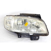 SPREDNJI DESNI ZAROMETI OEM N. 6K1941030C ORIGINAL REZERVNI DEL SEAT IBIZA 6K1 MK2 (1993 - 2002)DIESEL LETNIK 2000