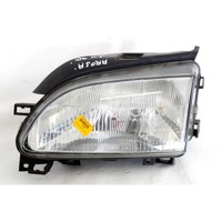 SPREDNJI LEVI ZAROMETI  OEM N. 6H1941015C ORIGINAL REZERVNI DEL SEAT AROSA 6H (1997 - 2001)BENZINA LETNIK 1999