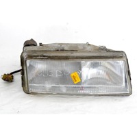 SPREDNJI DESNI ZAROMETI OEM N. 1L0941020 ORIGINAL REZERVNI DEL SEAT TOLEDO 1L MK1 (1992 - 09/1998)DIESEL LETNIK 1992