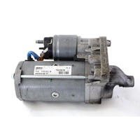 ZAGANJAC MOTORJA  OEM N. 9662854180 ORIGINAL REZERVNI DEL PEUGEOT 208 CA CC MK1 (2012 -2019) DIESEL LETNIK 2017