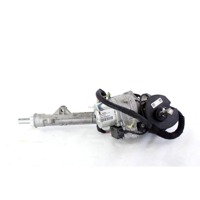 KRMILJENJE OEM N. 1616325380 ORIGINAL REZERVNI DEL PEUGEOT 208 CA CC MK1 (2012 -2019) DIESEL LETNIK 2017