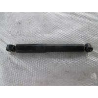 ZADNJI LEVI AMORTIZER OEM N. 46545256 ORIGINAL REZERVNI DEL FIAT PUNTO 188 188AX MK2 (1999 - 2003) DIESEL LETNIK 2001