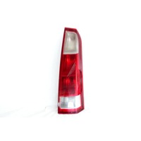 ZADNJI DESNI ZAROMETI OEM N. 13203392 ORIGINAL REZERVNI DEL OPEL MERIVA A X03 (2003 - 2006) DIESEL LETNIK 2004