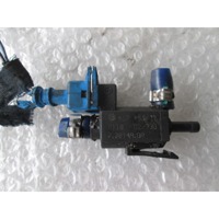 ELEKTROVENTIL  OEM N. 72814800 ORIGINAL REZERVNI DEL FIAT PUNTO 188 188AX MK2 (1999 - 2003) DIESEL LETNIK 2003