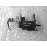 ELEKTROVENTIL  OEM N. 46754960 ORIGINAL REZERVNI DEL FIAT PUNTO 188 188AX MK2 (1999 - 2003) DIESEL LETNIK 2003