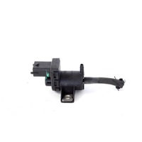 ELEKTROVENTIL  OEM N. 55204916 ORIGINAL REZERVNI DEL FIAT SEDICI FY R (05/2009 - 2014) BENZINA LETNIK 2009