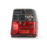 ZADNJI DESNI ZAROMETI OEM N. 5998411 ORIGINAL REZERVNI DEL FIAT UNO 146 MK1 (1983 -1989) LETNIK 1994