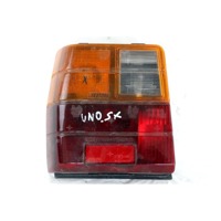 ZADNJI LEVI ZAROMET OEM N. 12847719 ORIGINAL REZERVNI DEL FIAT UNO 146 MK1 (1983 -1989)BENZINA LETNIK 1983