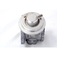 EGR VENTIL   OEM N. 038131501AN ORIGINAL REZERVNI DEL AUDI A3 MK2 8P 8PA 8P1 (2003 - 2008)DIESEL LETNIK 2007