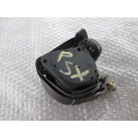 VARNOSTNI PAS OEM N. 735273339 ORIGINAL REZERVNI DEL FIAT PUNTO 188 188AX MK2 (1999 - 2003) DIESEL LETNIK 2001