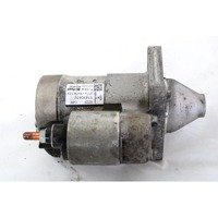 ZAGANJAC MOTORJA  OEM N. 51890632 ORIGINAL REZERVNI DEL FIAT GRANDE PUNTO 199 (2005 - 2012) BENZINA/METANO LETNIK 2013