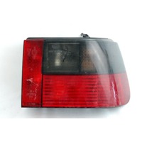 ZADNJI DESNI ZAROMETI OEM N. 6K6945112E ORIGINAL REZERVNI DEL SEAT IBIZA 6K1 MK2 (1993 - 2002)BENZINA LETNIK 1998