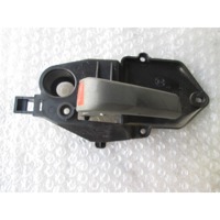 NOTRANJA KLJUKA  OEM N. 71732852 ORIGINAL REZERVNI DEL FIAT PANDA 169 R (2009 - 2011) BENZINA/METANO LETNIK 2009