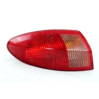 ZADNJI LEVI ZAROMET OEM N. 46556349 ORIGINAL REZERVNI DEL ALFA ROMEO 147 937 R (2005 - 2010) DIESEL LETNIK 2006