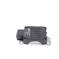 OJACEVALEC / ANTENA OEM N. 5M0035570B ORIGINAL REZERVNI DEL VOLKSWAGEN GOLF VI 5K1 517 AJ5 MK6 (2008-2012) DIESEL LETNIK 2008