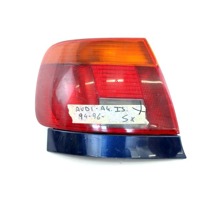 ZADNJI LEVI ZAROMET OEM N. 8D0945111D ORIGINAL REZERVNI DEL AUDI A4 B5 BER/SW (1994 - 12/2000) DIESEL LETNIK 1997