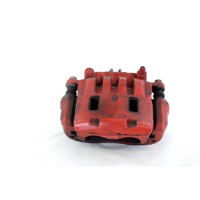 SPREDNJE DESNE ZAVORNE CELJUSTI  OEM N. 26292FE001 ORIGINAL REZERVNI DEL SUBARU IMPREZA GR GH G3 (06/2007 - 04/2013) BENZINA LETNIK 2008