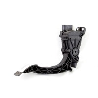 PEDALI OEM N. 2S619F836AA ORIGINAL REZERVNI DEL FORD FIESTA JH JD MK5 R (2005 - 2008) DIESEL LETNIK 2006