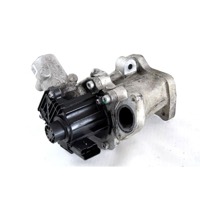 EGR VENTIL   OEM N. 9656911780 ORIGINAL REZERVNI DEL LAND ROVER FREELANDER L359 3/5 PORTE (2006 - 2012)DIESEL LETNIK 2007